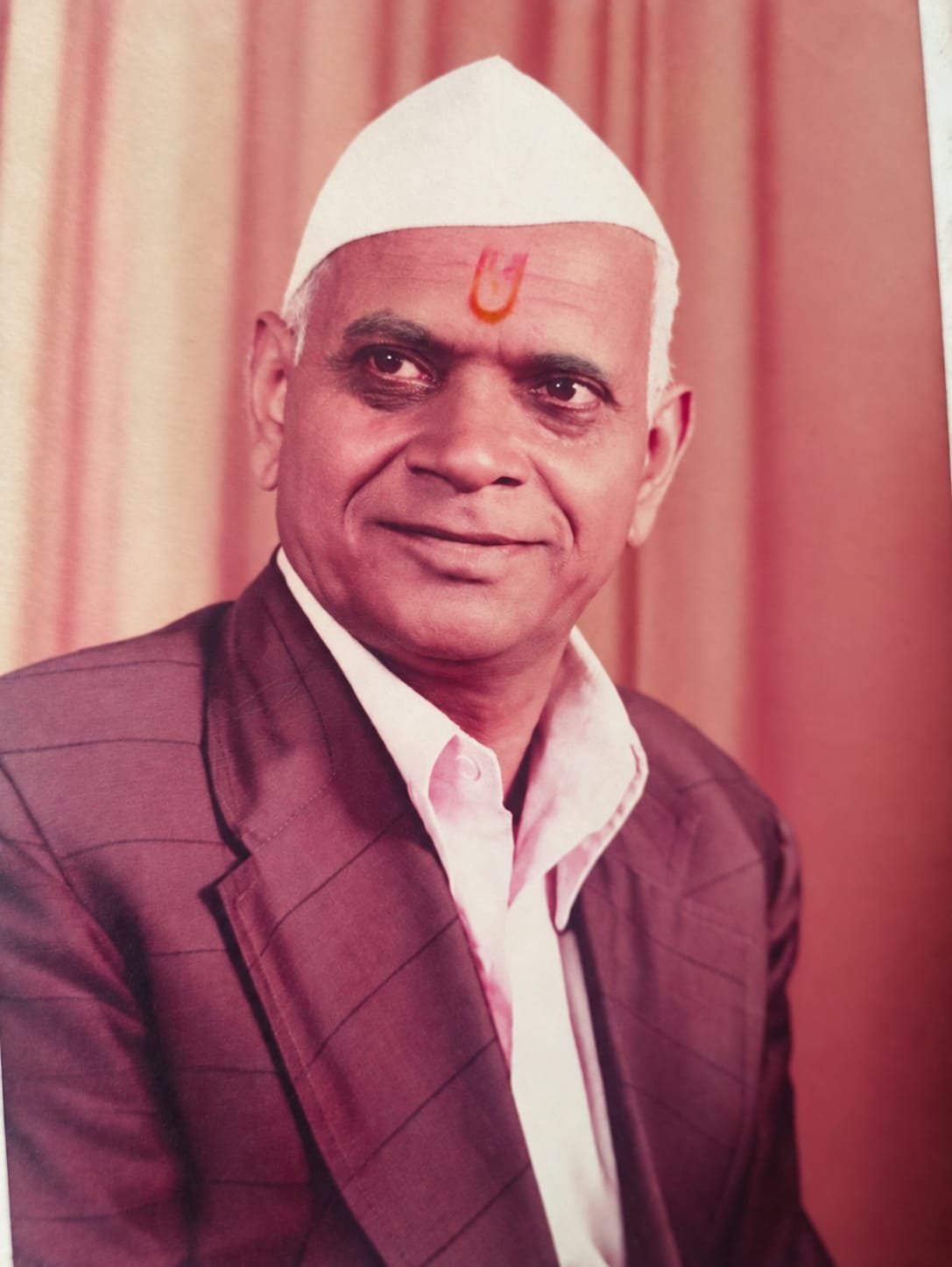 Member Photo